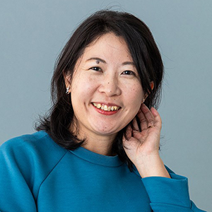 滝川 絵里